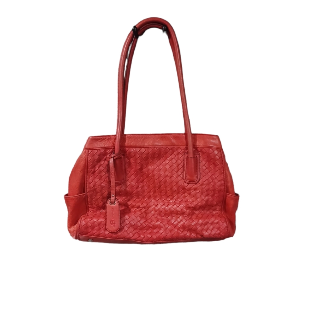 B Makowsky Purse